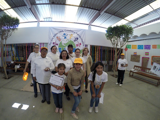 AMSIF Leon, A.C. (Asociación Mexicana para la Superación Integral de la Familia León, A.C.)