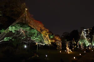 Higo-Hosokawa Garden image