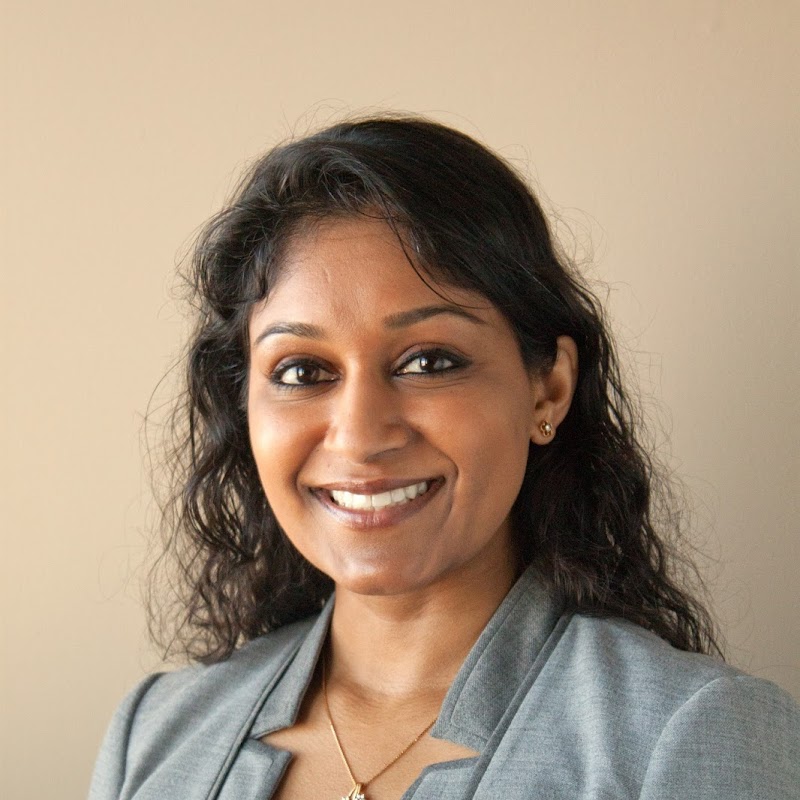 Dr. Neena I. Marupudi, MD, MS