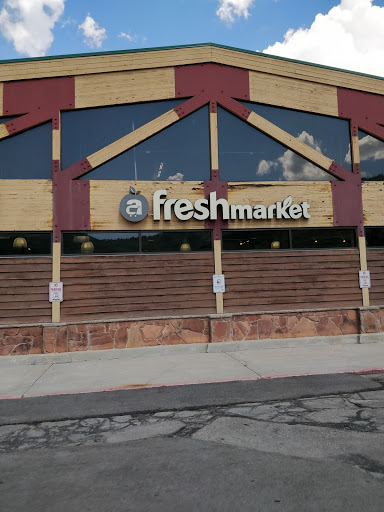 Supermarket «Fresh Market», reviews and photos, 1760 Park Ave, Park City, UT 84060, USA