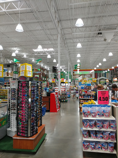 Home Improvement Store «Menards», reviews and photos, 5300 Dodge St, Dubuque, IA 52003, USA