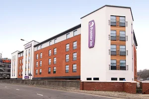 Premier Inn High Wycombe Central hotel image