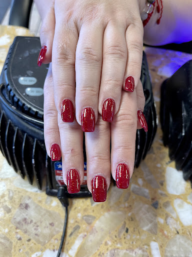 Spa «Lavern Nails & Spa DBA», reviews and photos, 2753 E Broadway Rd, Mesa, AZ 85204, USA