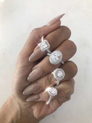 Jeweler «Birmingham Jewelry», reviews and photos, 34756 Dequindre Rd, Sterling Heights, MI 48310, USA