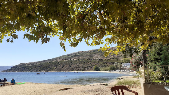 Tanasa Sahil beach