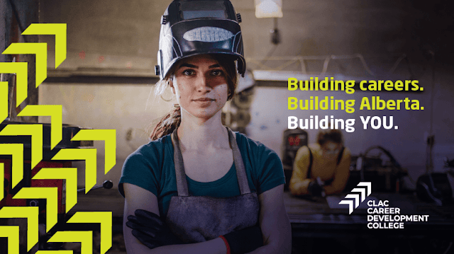 CLAC Career Development College