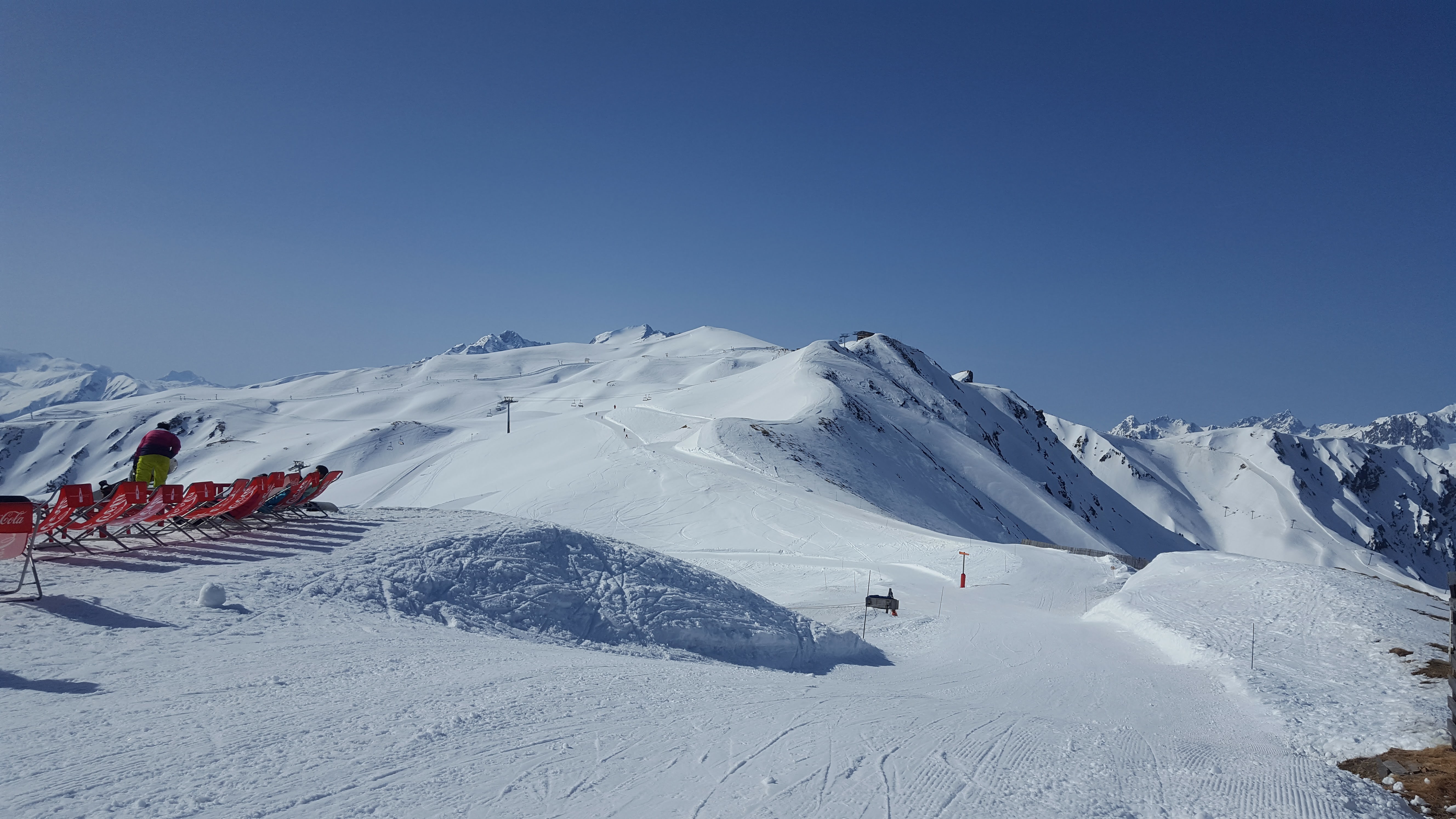 Photo n° 2 de l'avis de Mikael. fait le 21/03/2017 à 19:34