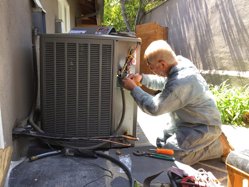 Air conditioning with installation Los Angeles