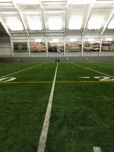 Stadium «Foley Center», reviews and photos, Fenton Pl, West Point, NY 10996, USA