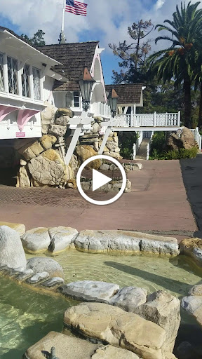 Madonna Inn image