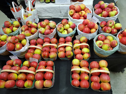 Smyth's Apple Orchard