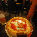 Photo n°2 de l'avis de Ivan.a fait le 02/12/2022 à 12:46 sur le  Dal Kaccia Bar Pizzeria à San Cristoforo