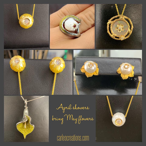 Jeweler «Carleo Creations Inc», reviews and photos, 608 N Main St, Pueblo, CO 81003, USA