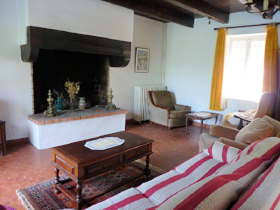 Photos du propriétaire Hébergement d'intérieur Gite Rural 56240 Plouay