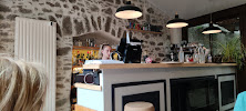Atmosphère du Restaurant français restaurant le chaudron à Carcassonne - n°5