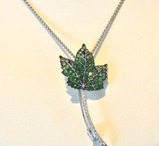 Jeweler «Skalet Family Jewelers», reviews and photos, 935 Front St, Sacramento, CA 95814, USA