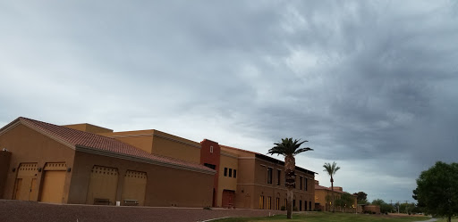 Recreation Center «FAIRWAY Rec Center», reviews and photos, 10600 W Peoria Ave, Sun City, AZ 85351, USA