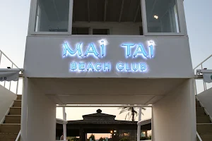 Mai Tai Beach Club image
