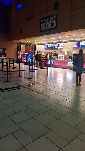 Movie Theater «AMC Lee Branch 15», reviews and photos, 801 Doug Baker Blvd,  Birmingham,