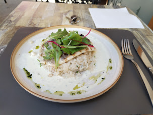 Photo n°7 de Restaurant la rotonde cannes à Cannes ()
