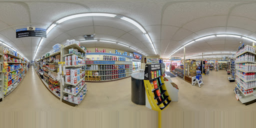 Hardware Store «Benton Hardware», reviews and photos, 411 E 12th St, Benton, KY 42025, USA