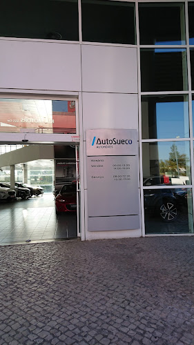 Auto Sueco Automóveis