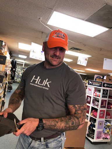 Open Season Sports & Marine, 207 US-641, Camden, TN 38320, USA, 