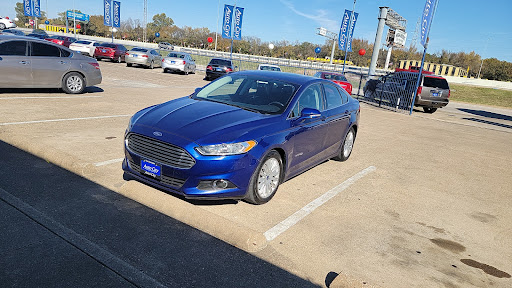 Used Car Dealer «Auto City», reviews and photos, 6575 C F Hawn Fwy, Dallas, TX 75217, USA