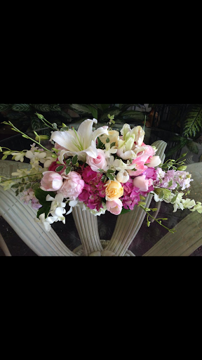Florist «Flowers and More», reviews and photos, 3042 W Bullard Ave, Fresno, CA 93711, USA