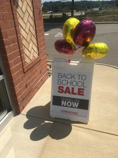 Mattress Store «Levin Mattress», reviews and photos, 1061 Graham Rd, Stow, OH 44224, USA