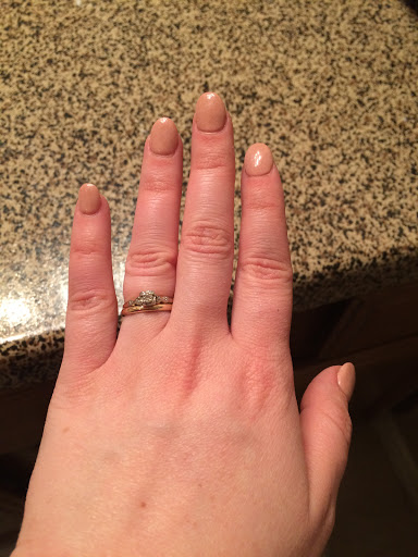 Nail Salon «Nail Salon», reviews and photos, 308 Coit Rd #200, Plano, TX 75075, USA