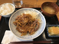 Sukiyaki du Restaurant japonais authentique Mubyotan à Lyon - n°2