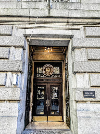Southern District of New York Bankruptcy Court serving Bronx and New York Counties