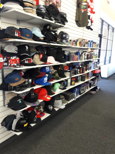 Clothing Store «Citi Trends», reviews and photos, 440 Havendale Blvd, Auburndale, FL 33823, USA