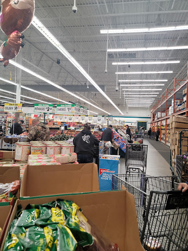 Supermarket «WinCo Foods», reviews and photos, 4969 Kitsap Way, Bremerton, WA 98312, USA