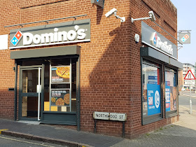 Domino's Pizza - Birmingham - Central