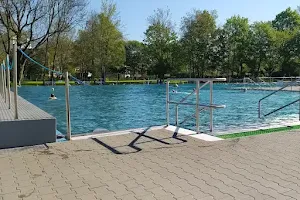 Freibad Hausen image