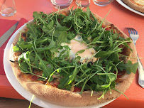 Prosciutto crudo du Pizzeria Effet Pizza à Saint-Dionisy - n°7