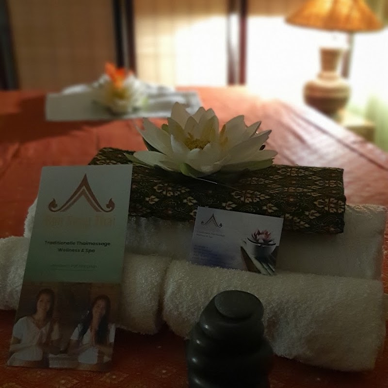 Ban Song Thai Thaimassage Neufahrn