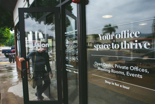 Union Cowork - Glendora image