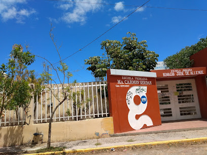 ESCUELA PRIMARIA 'IGNACIO JOSÉ DE ALLENDE'