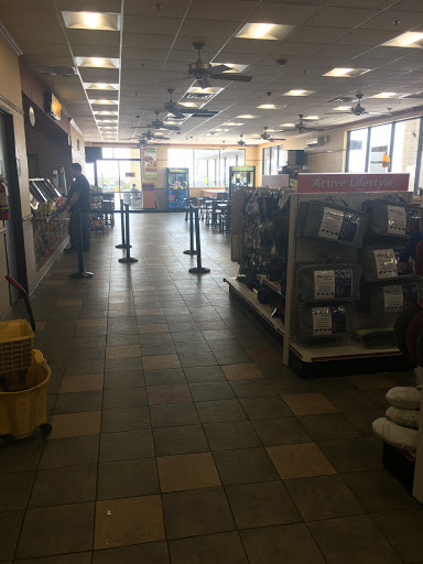 Restaurant «SUBWAY®Restaurants», reviews and photos, 14905 S Stagecoach Trail, Cordes Lakes, AZ 86333, USA