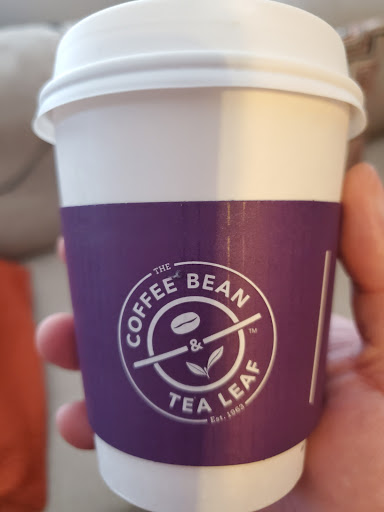 Coffee Shop «The Coffee Bean & Tea Leaf», reviews and photos, 2560 W Chandler Blvd #1, Chandler, AZ 85224, USA