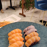 Photo n°2 de l'avis de Pietro.a fait le 04/11/2023 à 08:36 sur le  Sushi Sky à Bologna