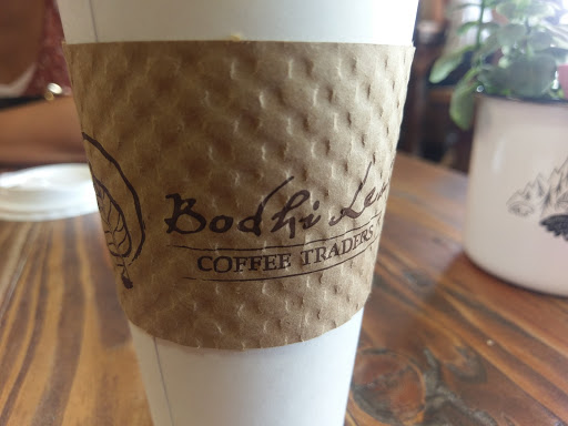 Coffee Shop «Bodhi Leaf Coffee Traders», reviews and photos, 428 W Katella Ave, Orange, CA 92867, USA