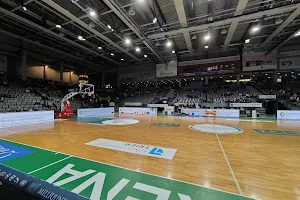 Trier Arena image