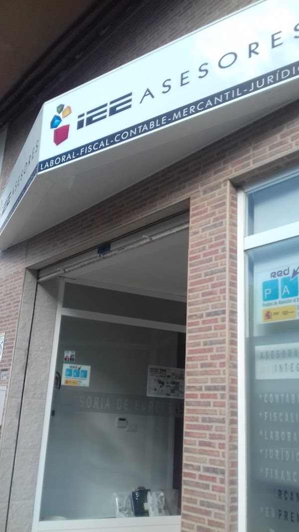 IEE ASESORES