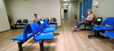 Docteur Claire Guerin à Bois-d'Arcy