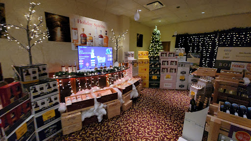 Beer Store «Liquor City», reviews and photos, 6793 E Genesee St, Fayetteville, NY 13066, USA