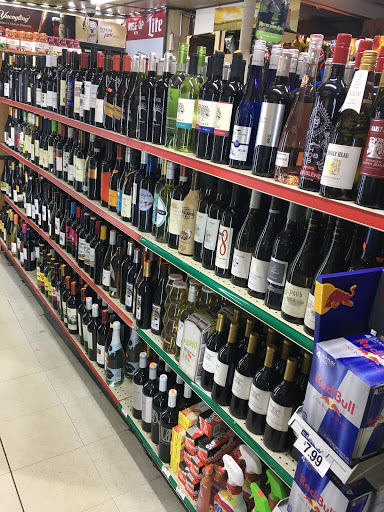 Gas Station «Valero», reviews and photos, 600 W Howard Ave, Decatur, GA 30030, USA